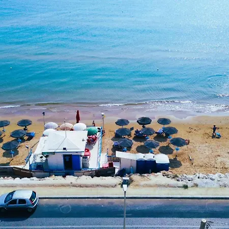 Kennedy A 20 Mt Dal Mare *