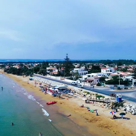 Kennedy A 20 Mt Dal Mare *