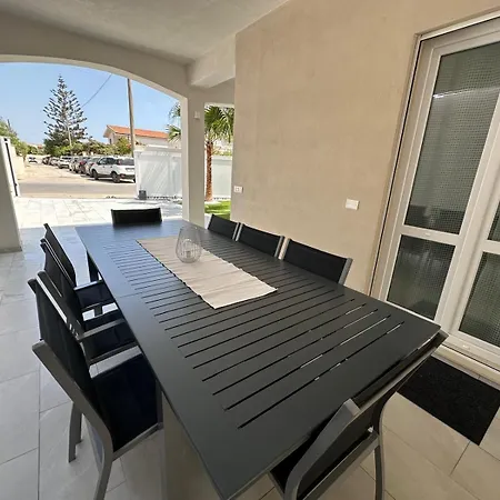 Kennedy A 20 Mt Dal Mare 산타 마리아 델 포칼로