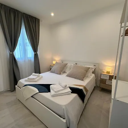 아파트 Kennedy A 20 Mt Dal Mare 산타 마리아 델 포칼로