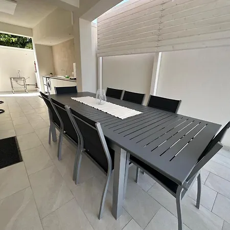 아파트 Kennedy A 20 Mt Dal Mare *