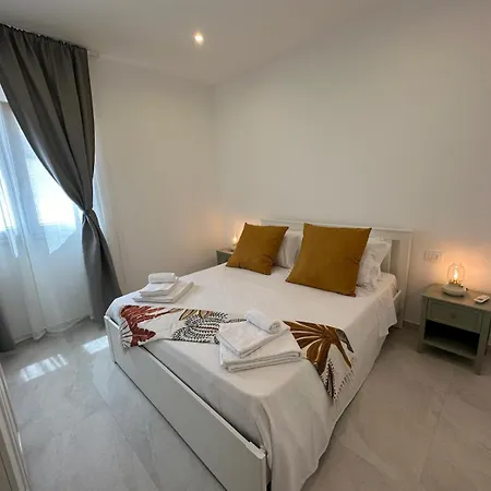 아파트 Kennedy A 20 Mt Dal Mare *