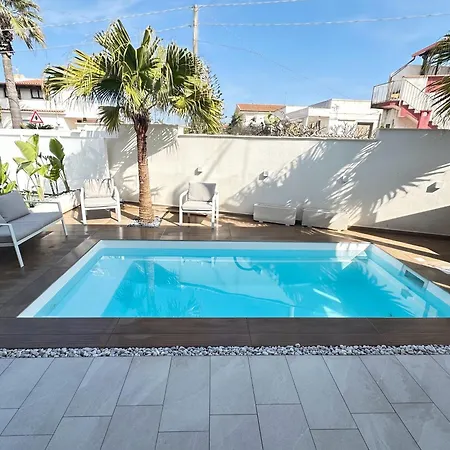 Kennedy A 20 Mt Dal Mare