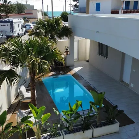 Kennedy A 20 Mt Dal Mare *