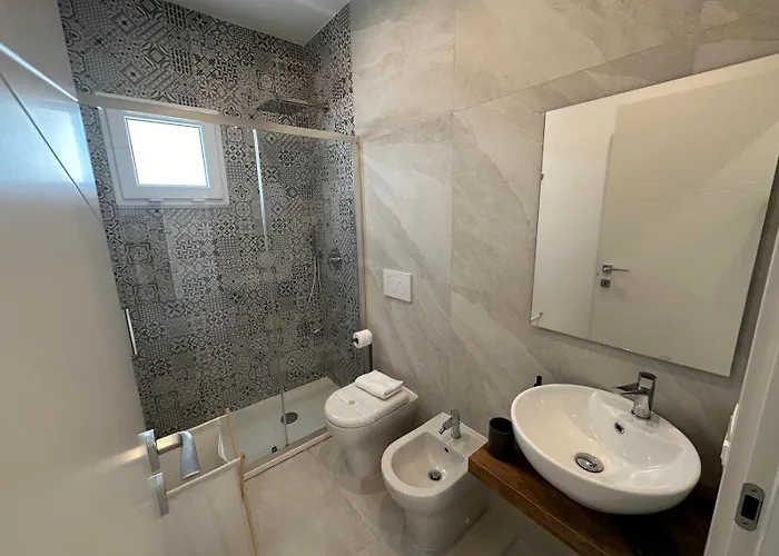 Kennedy A 20 Mt Dal Mare Apartment