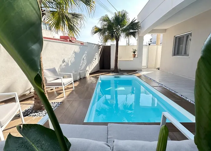 Kennedy A 20 Mt Dal Mare Apartment *