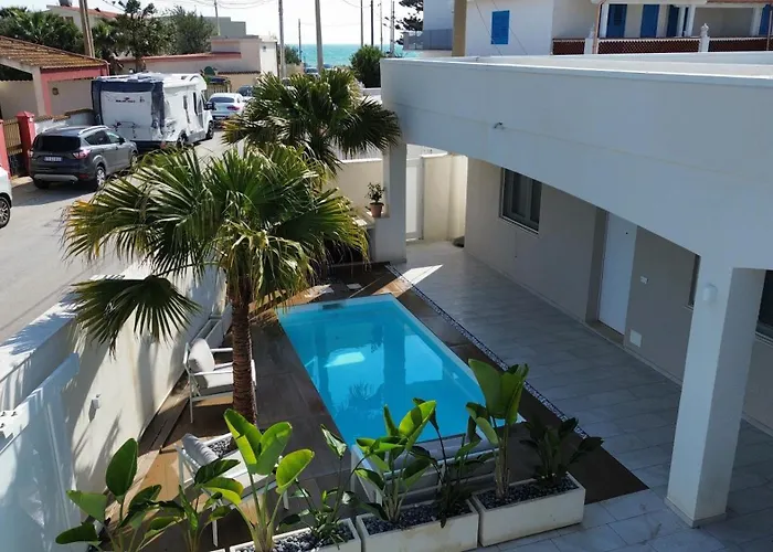 Kennedy A 20 Mt Dal Mare *