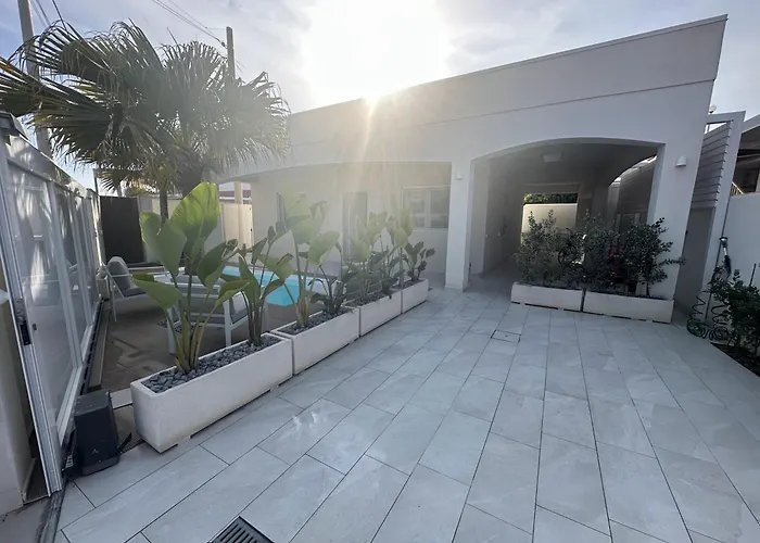 Kennedy A 20 Mt Dal Mare Apartment Santa Maria Del Focallo